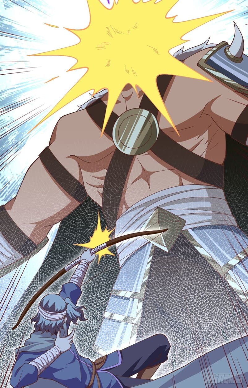 To Be The Castellan King Chapter 237 Gambar 33
