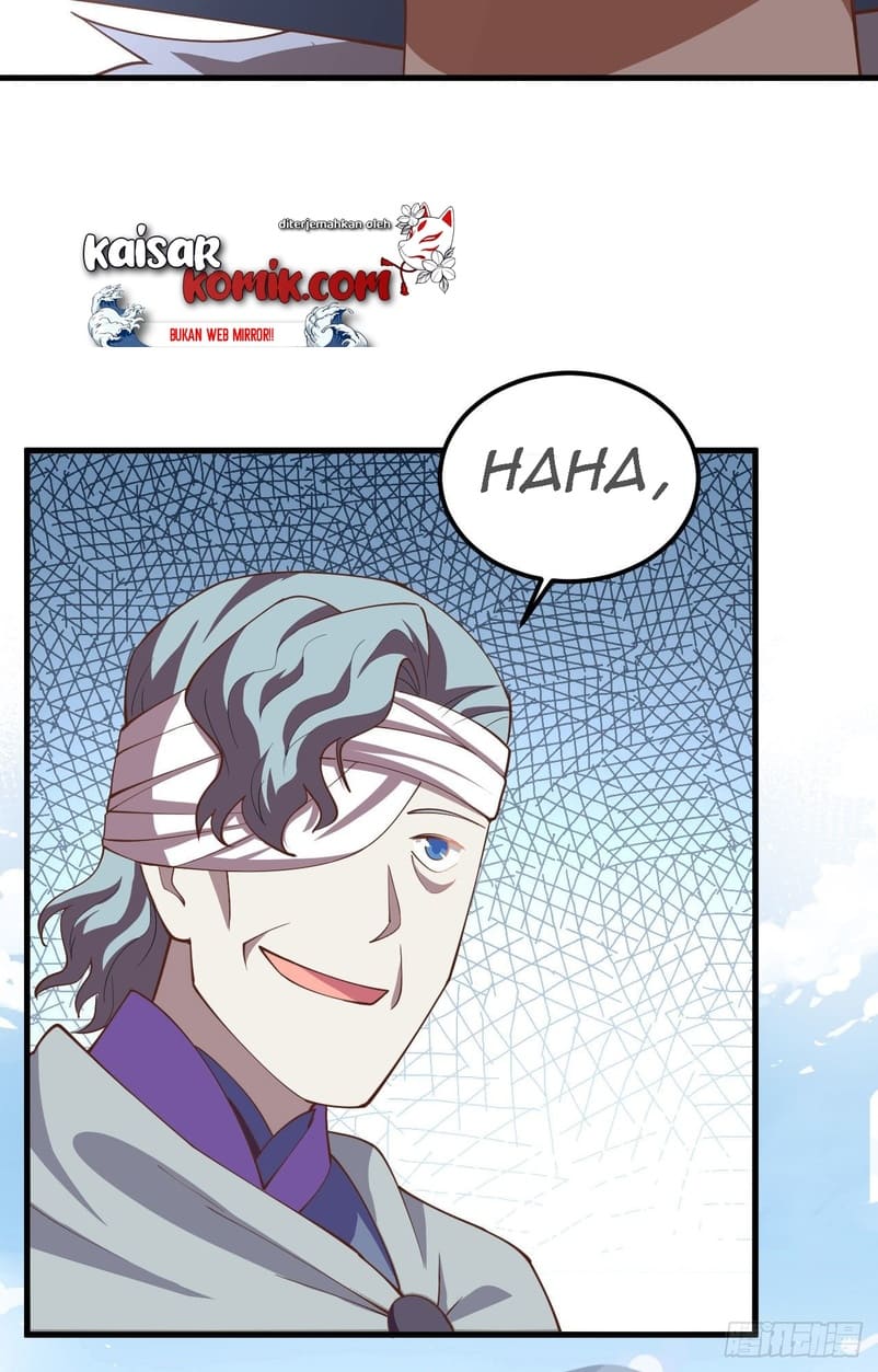 To Be The Castellan King Chapter 237 Gambar 35