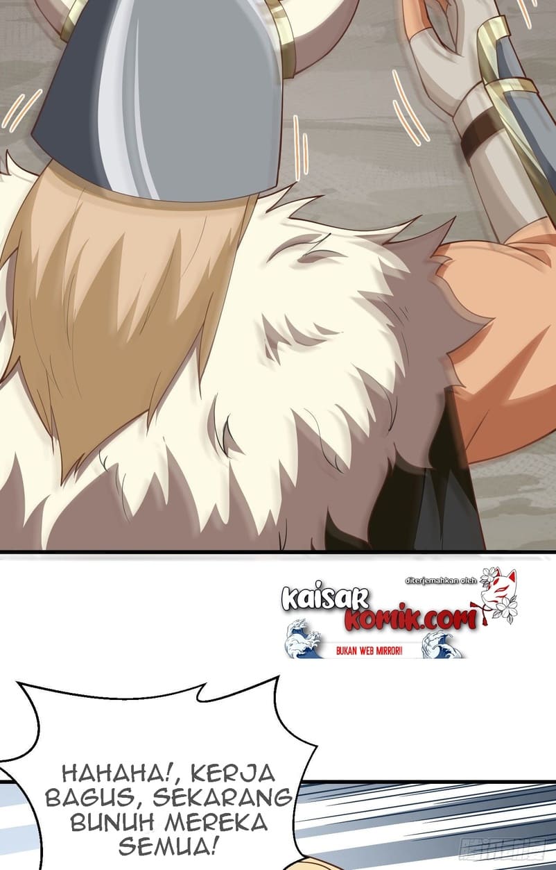 To Be The Castellan King Chapter 237 Gambar 37