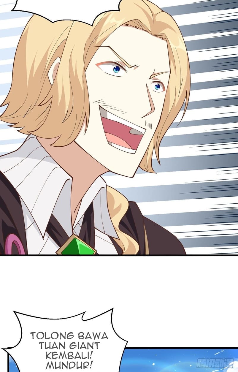 To Be The Castellan King Chapter 237 Gambar 38
