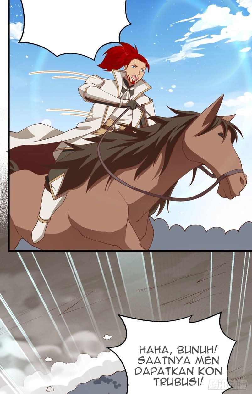 To Be The Castellan King Chapter 237 Gambar 39
