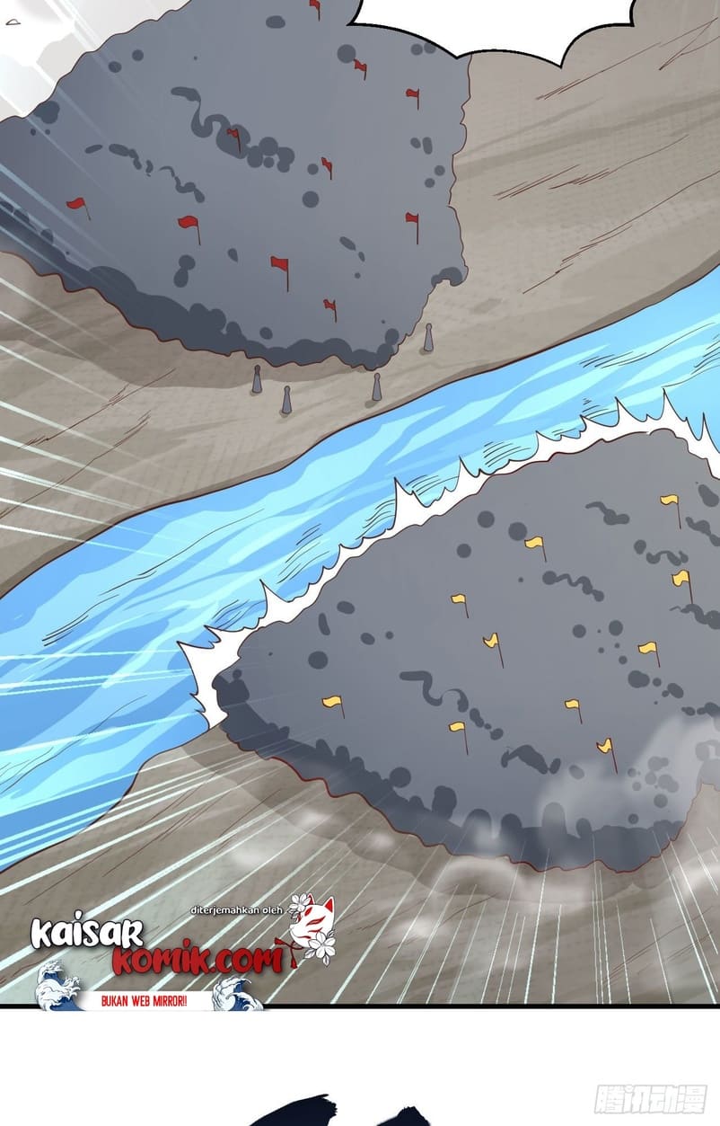 To Be The Castellan King Chapter 237 Gambar 40