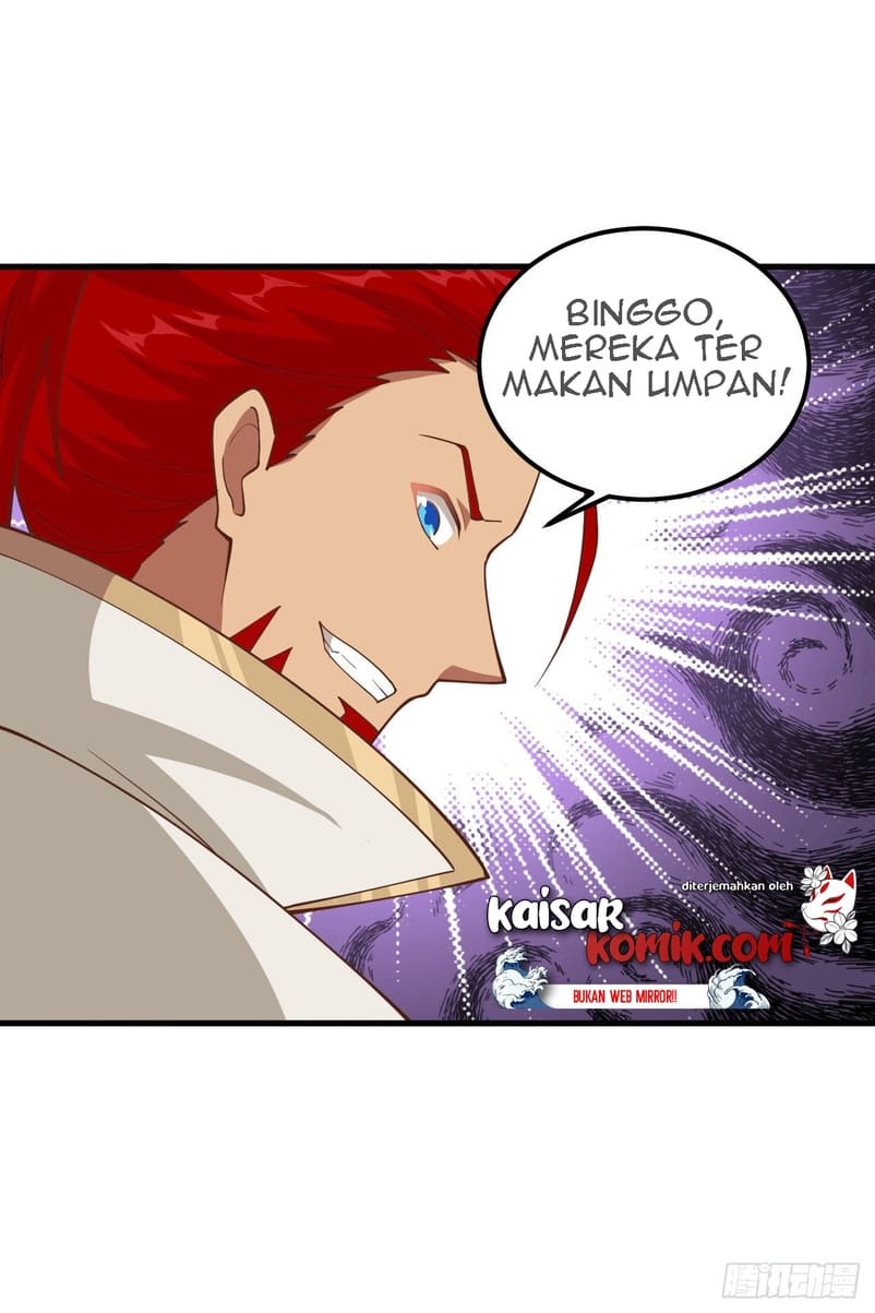 To Be The Castellan King Chapter 237 Gambar 42