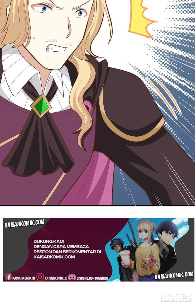To Be The Castellan King Chapter 237 Gambar 45