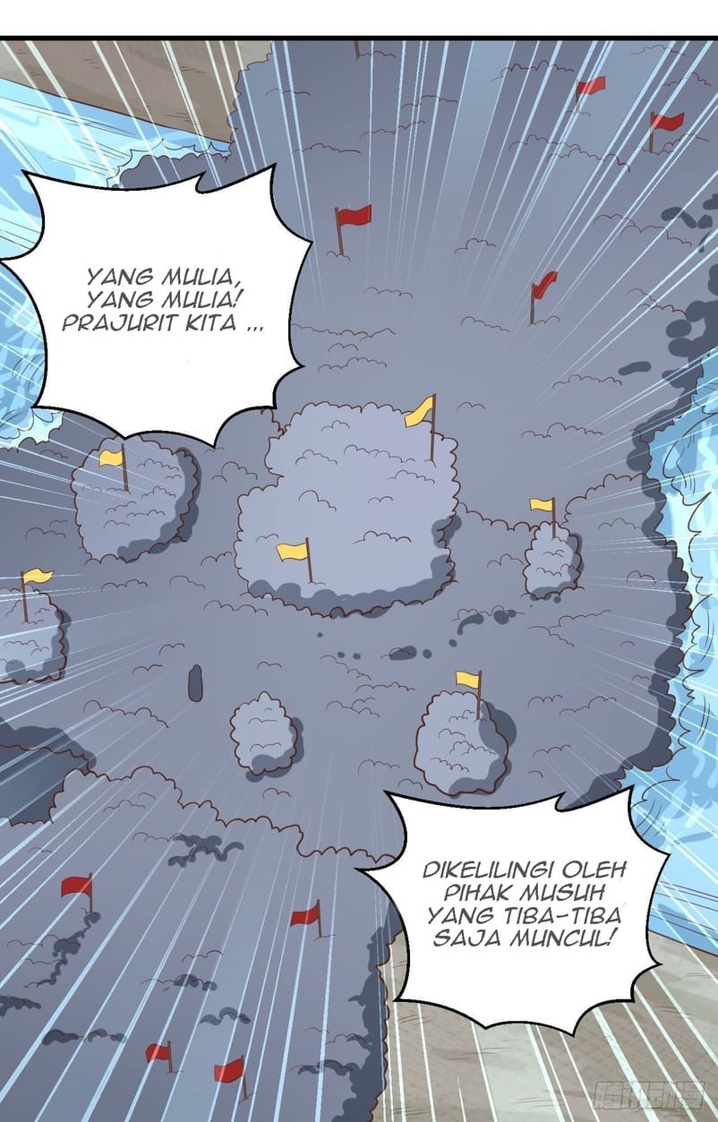 To Be The Castellan King Chapter 237 Gambar 46