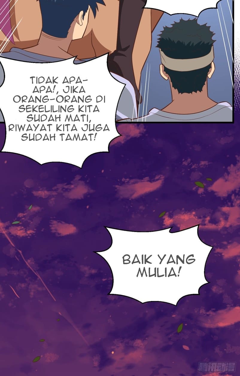 To Be The Castellan King Chapter 237 Gambar 48