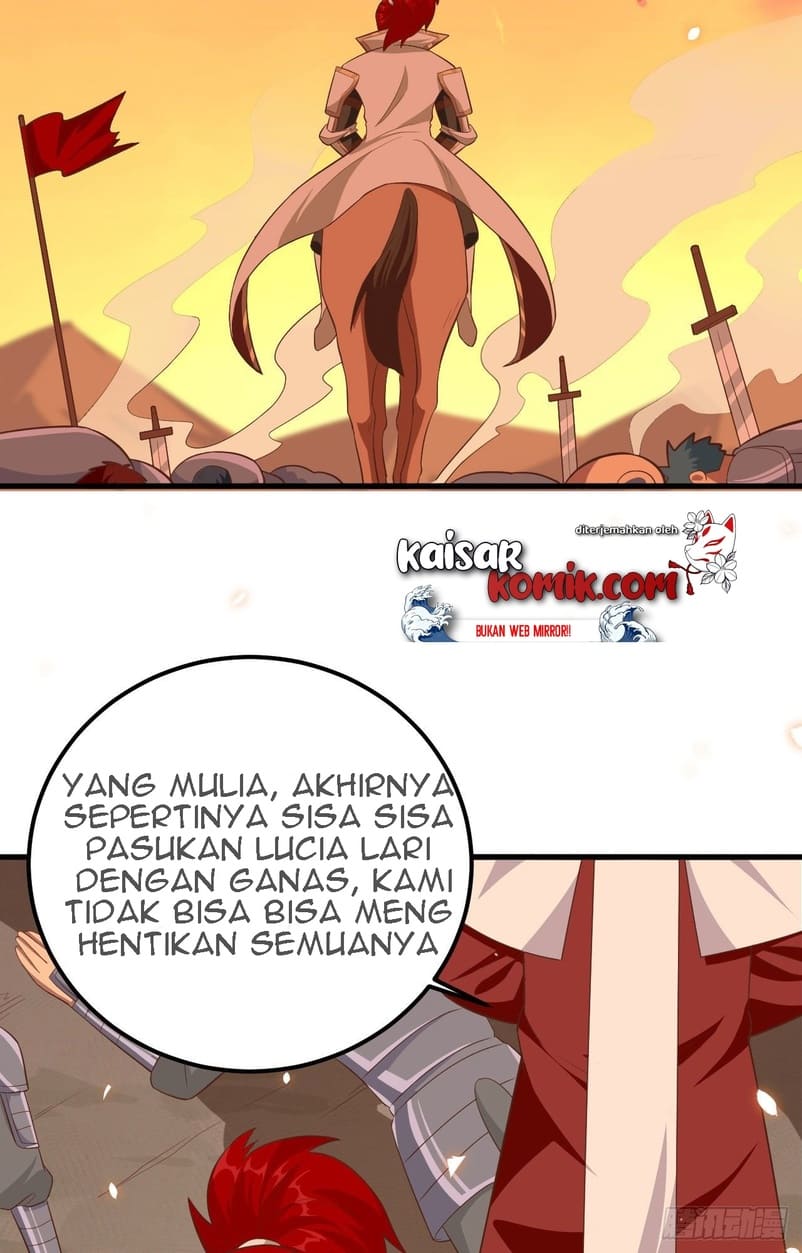 To Be The Castellan King Chapter 237 Gambar 50