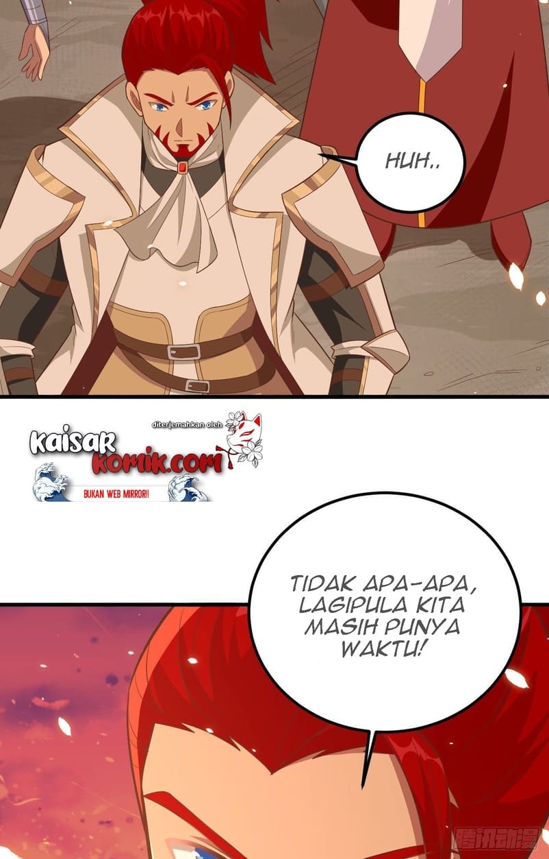 To Be The Castellan King Chapter 237 Gambar 51