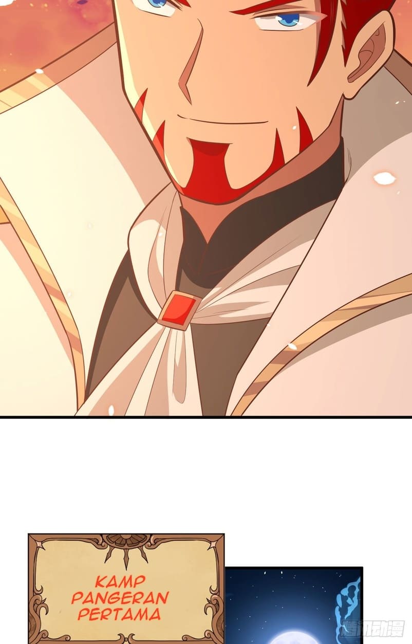 To Be The Castellan King Chapter 237 Gambar 52