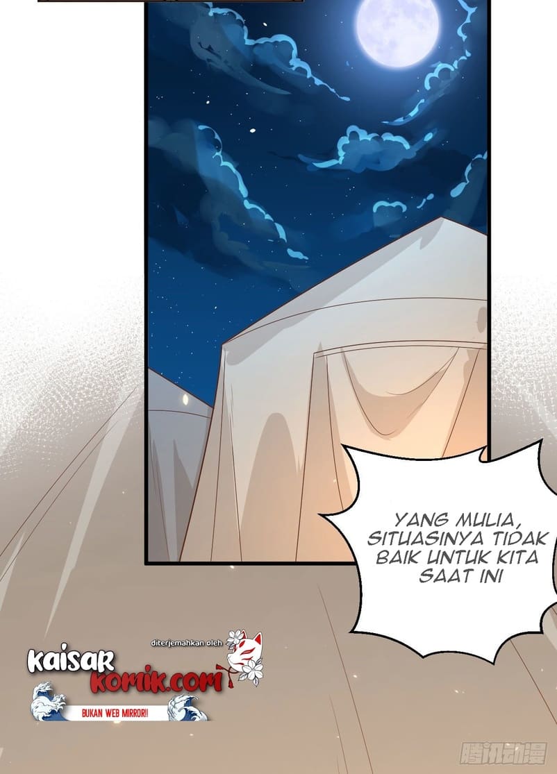 To Be The Castellan King Chapter 237 Gambar 53