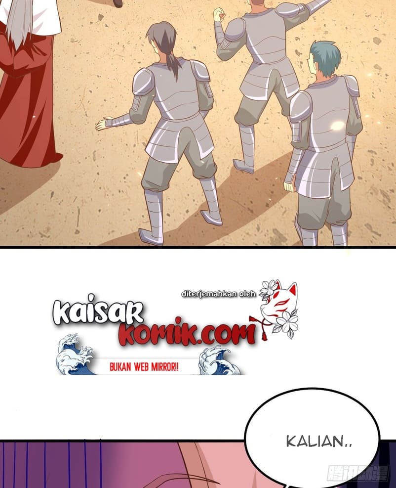 To Be The Castellan King Chapter 237 Gambar 55