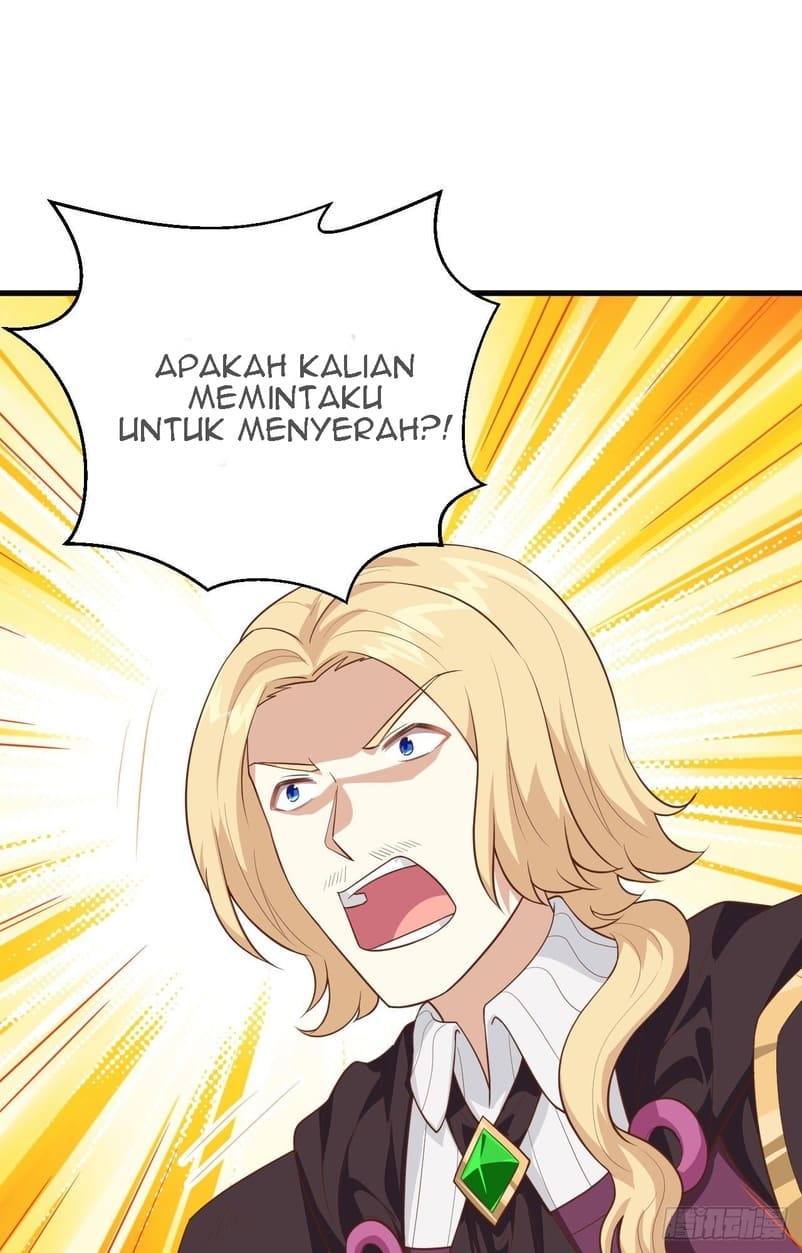 To Be The Castellan King Chapter 237 Gambar 57