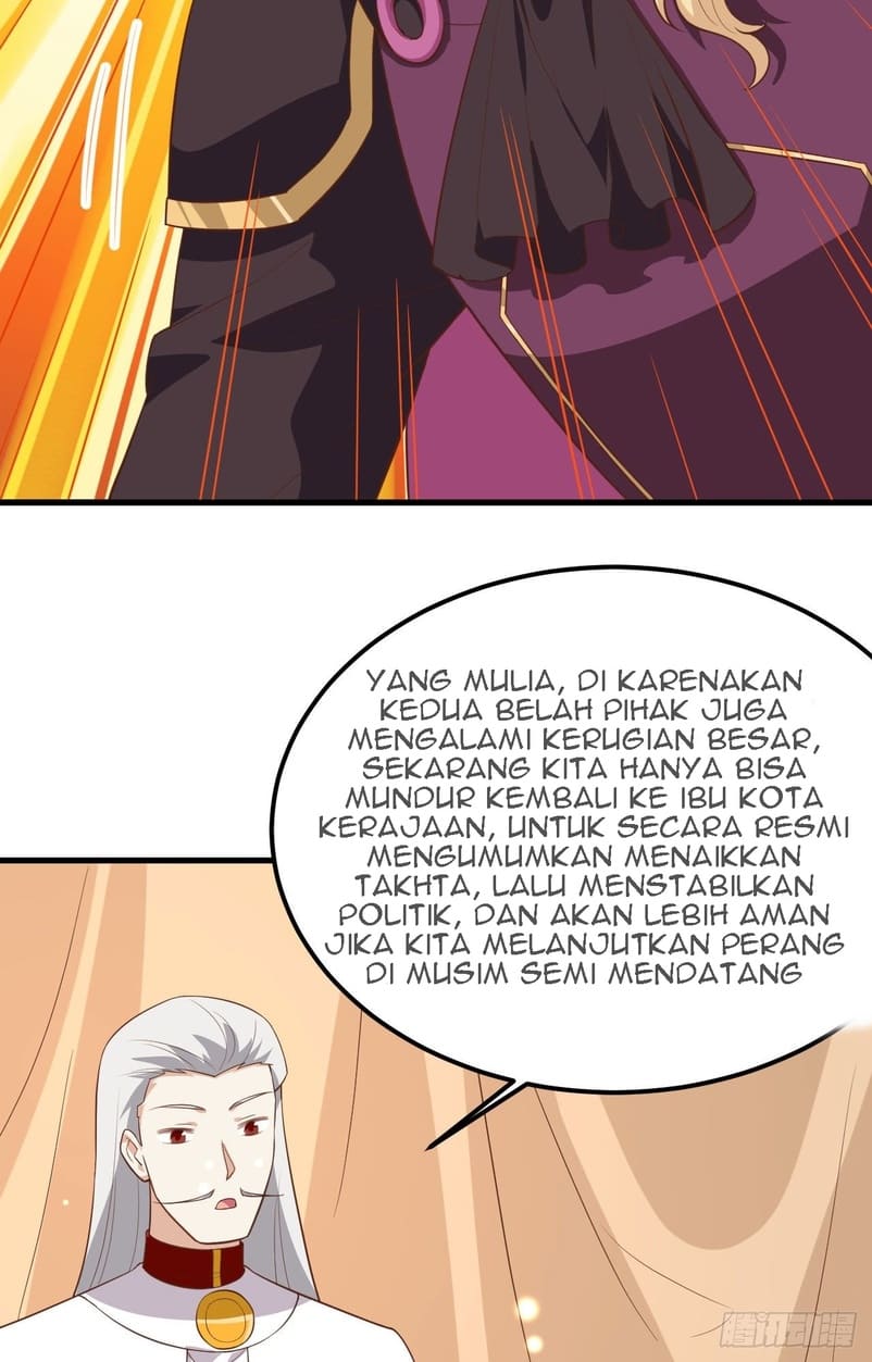 To Be The Castellan King Chapter 237 Gambar 58