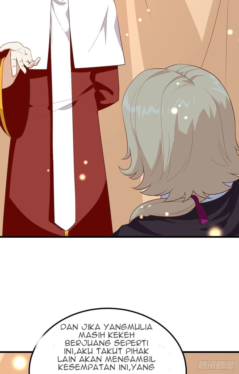 To Be The Castellan King Chapter 237 Gambar 59
