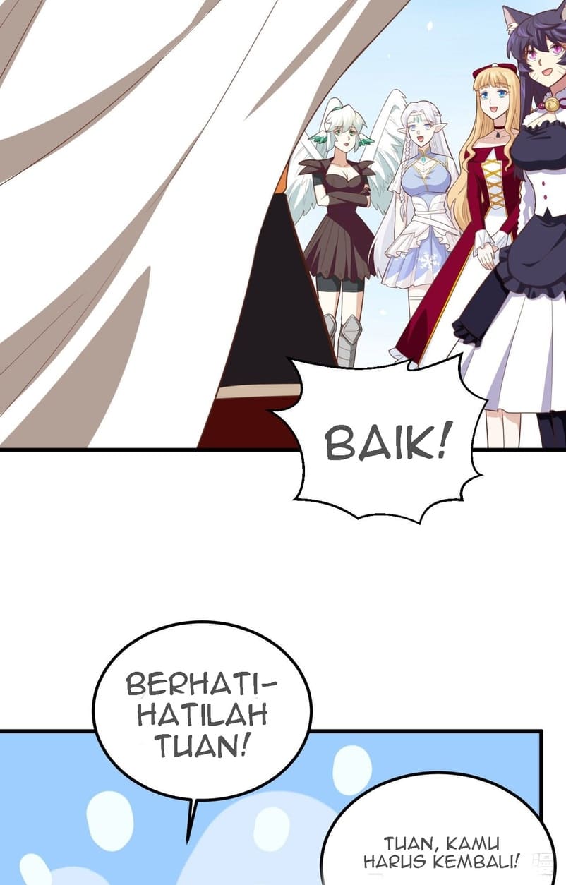 To Be The Castellan King Chapter 237 Gambar 6