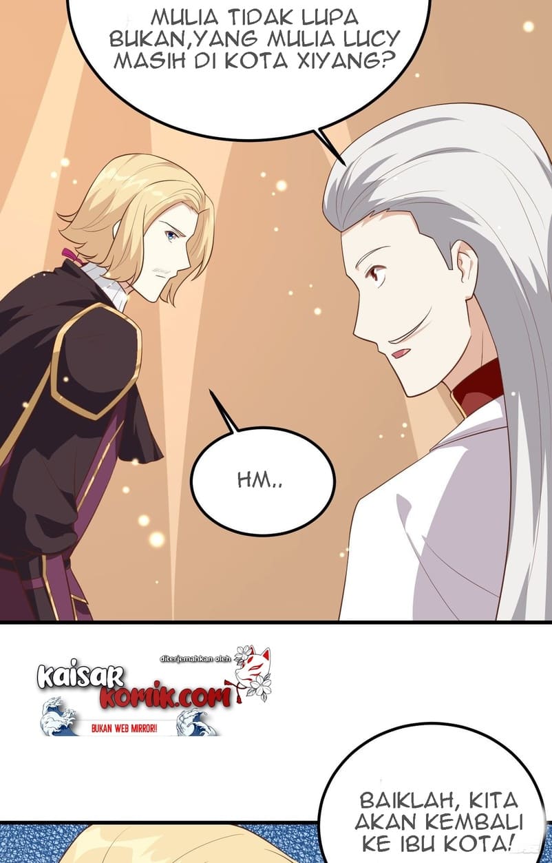 To Be The Castellan King Chapter 237 Gambar 60