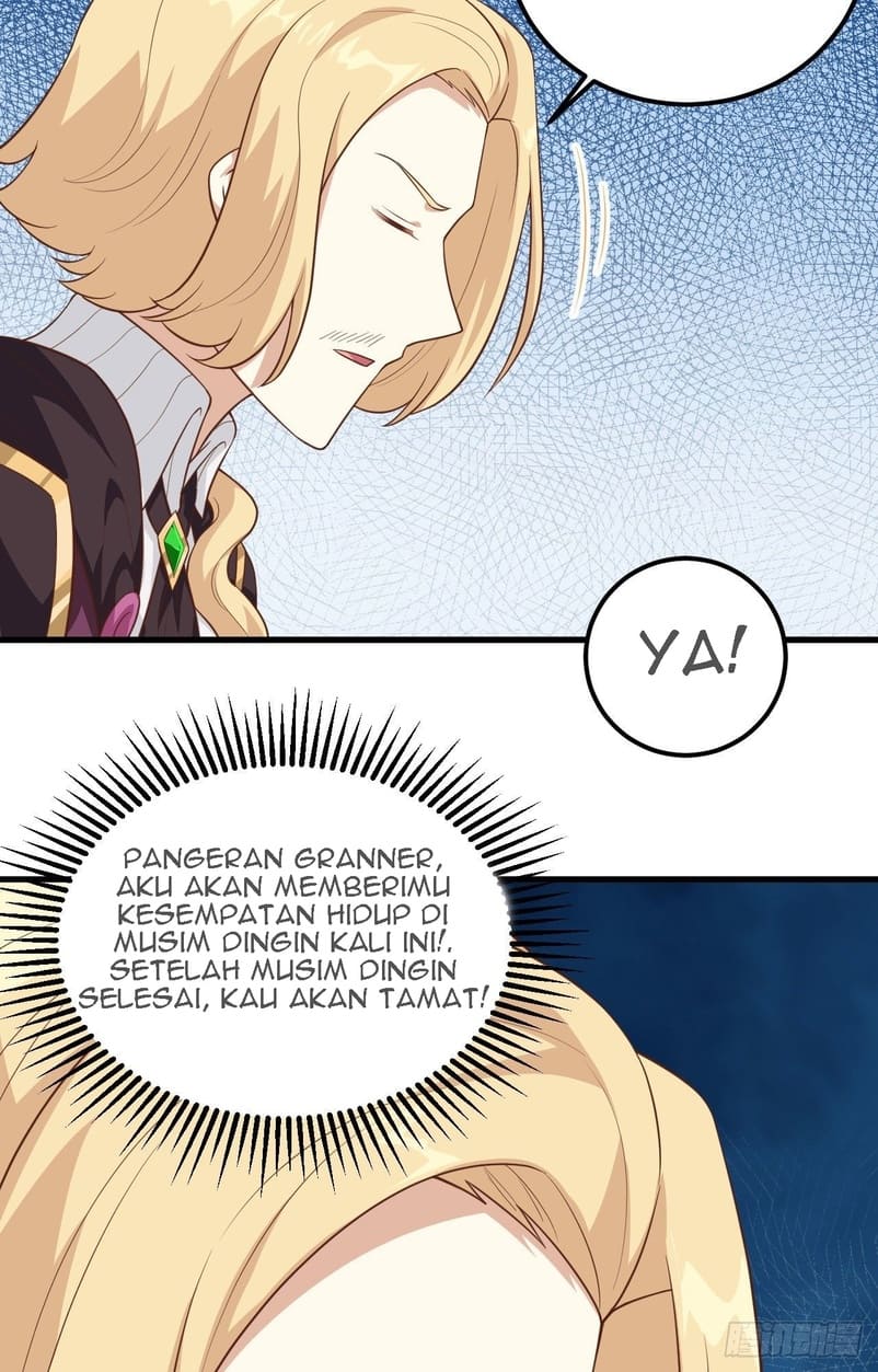 To Be The Castellan King Chapter 237 Gambar 61