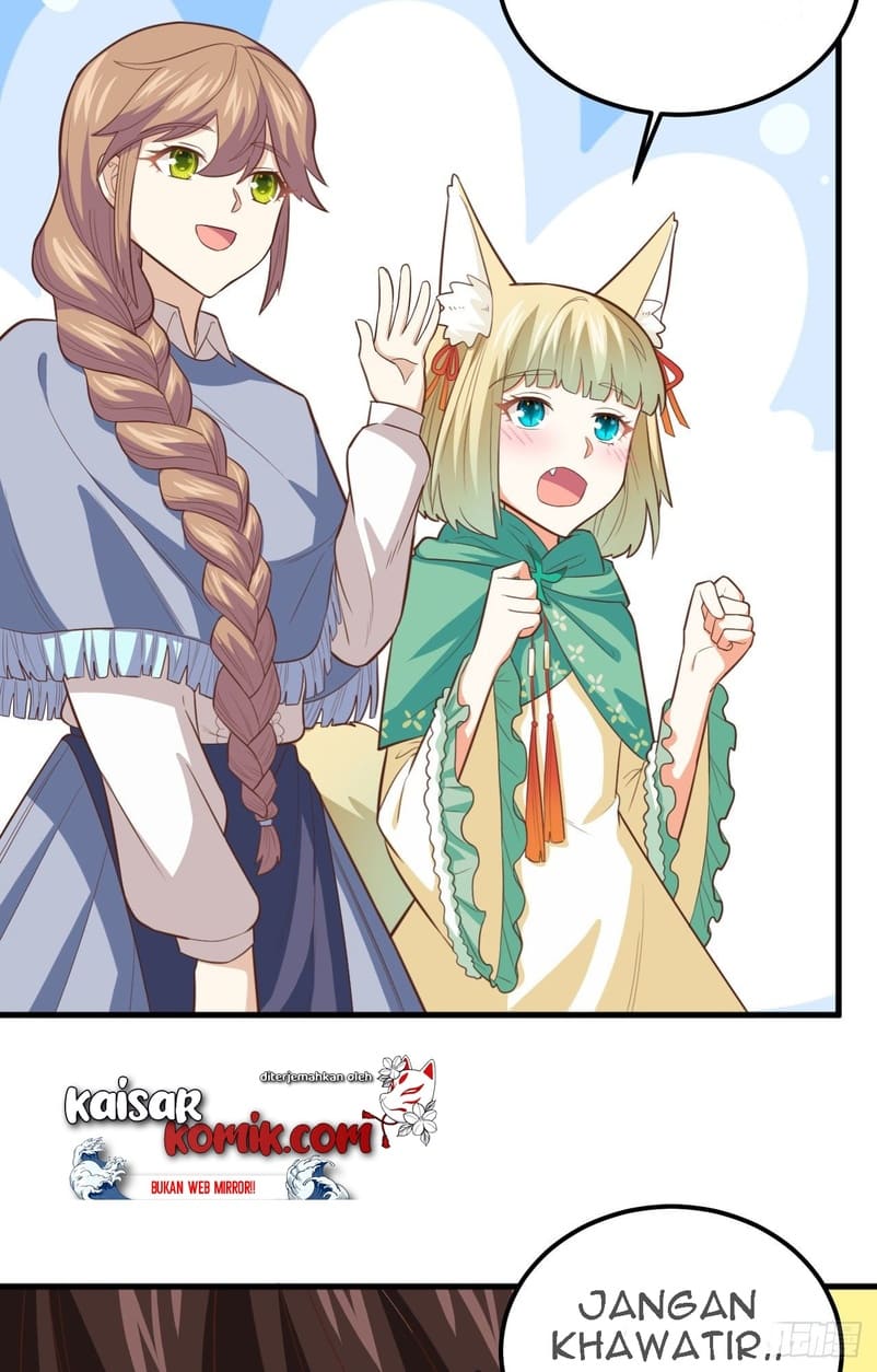 To Be The Castellan King Chapter 237 Gambar 7