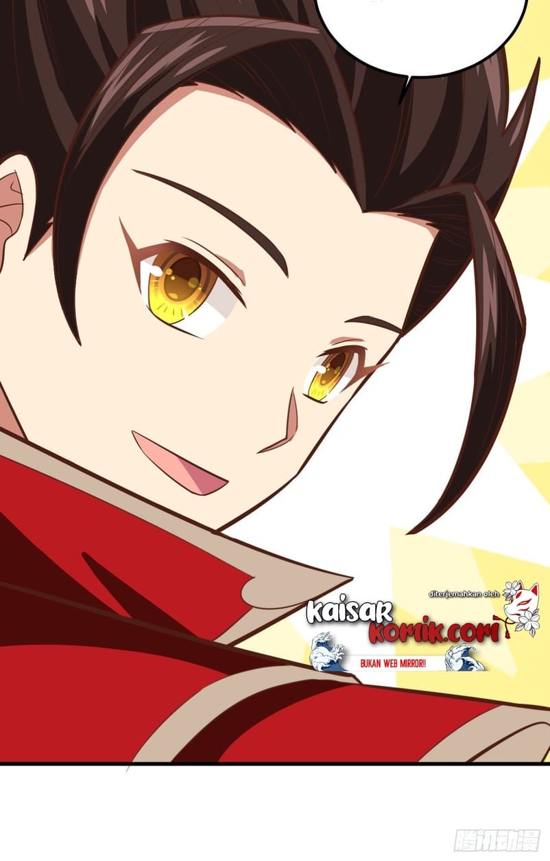 To Be The Castellan King Chapter 237 Gambar 8