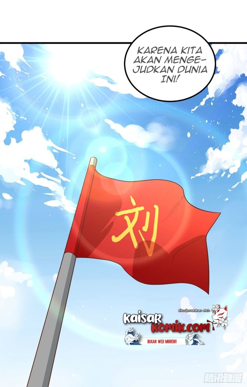 To Be The Castellan King Chapter 237 Gambar 9