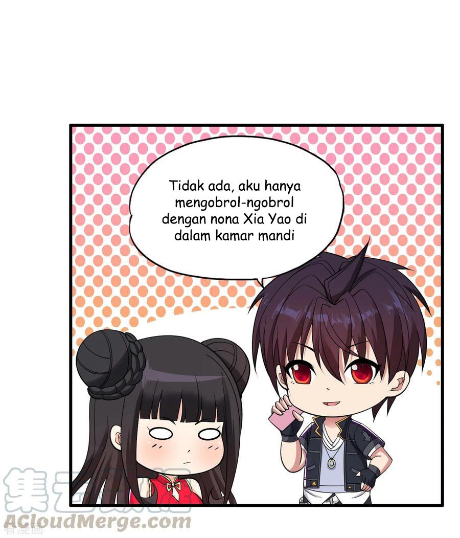Medical Soldiers Chapter 61 Gambar 10