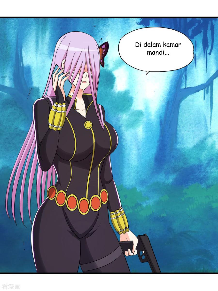 Medical Soldiers Chapter 61 Gambar 11