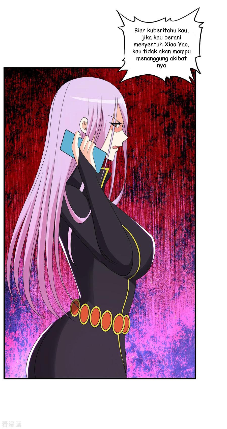 Medical Soldiers Chapter 61 Gambar 13