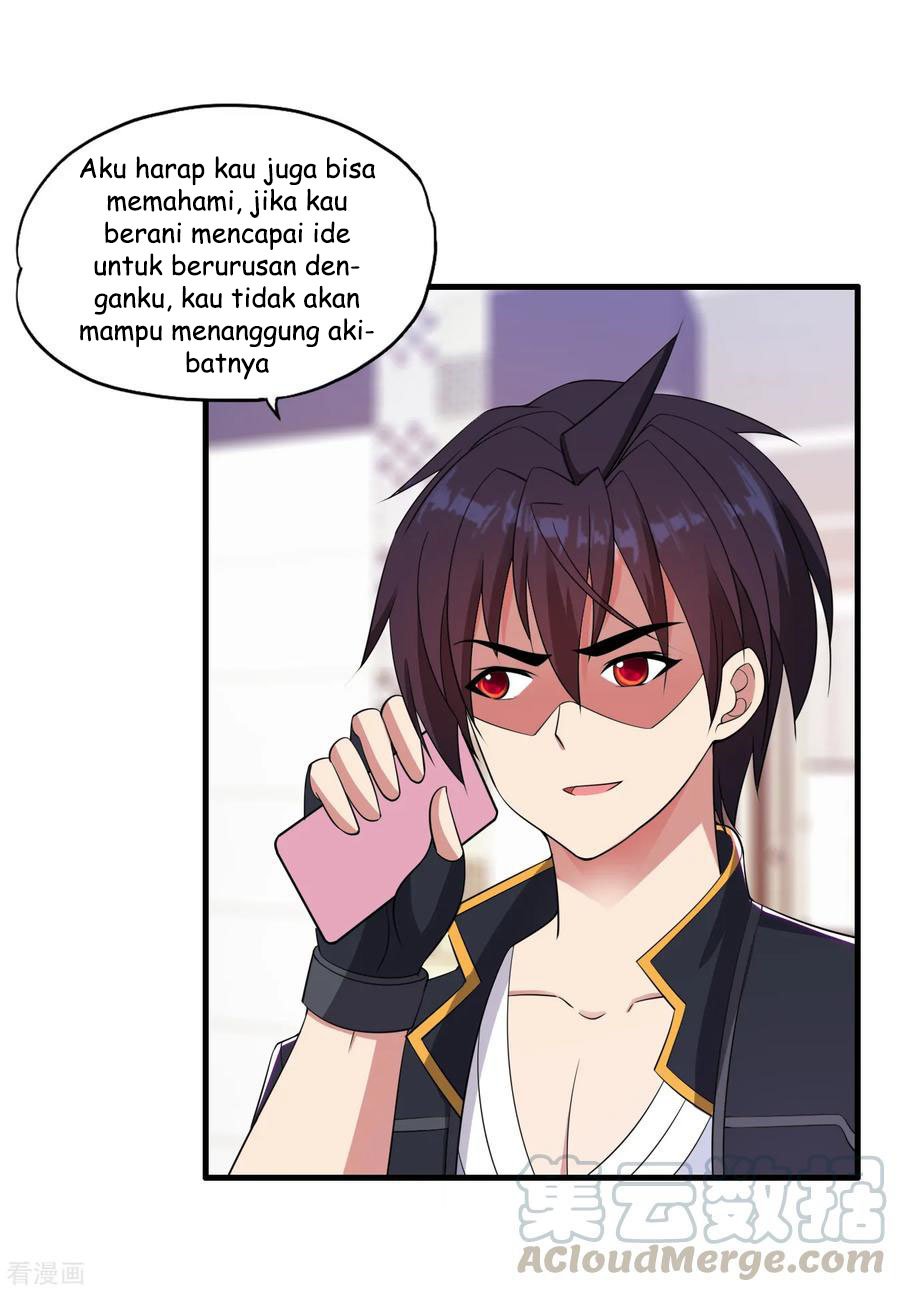 Medical Soldiers Chapter 61 Gambar 14