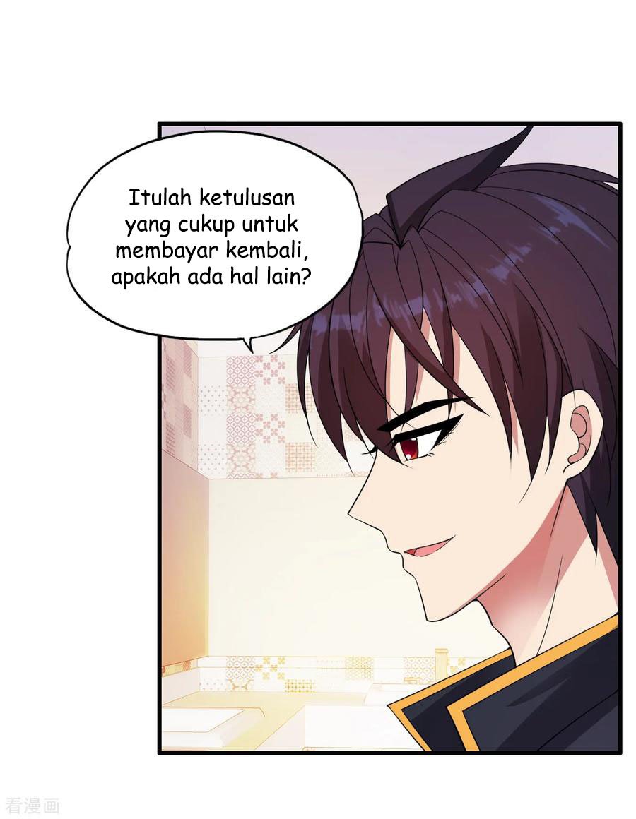 Medical Soldiers Chapter 61 Gambar 17