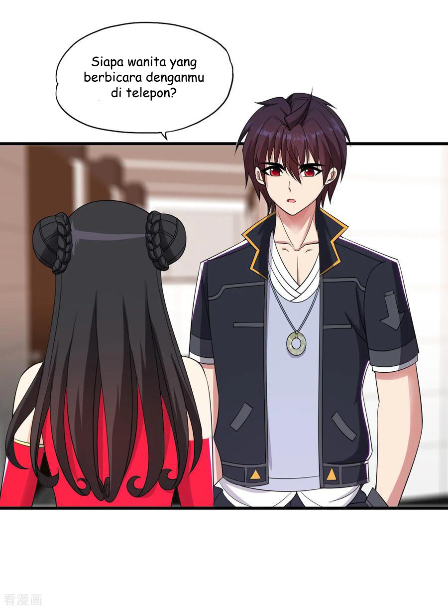 Medical Soldiers Chapter 61 Gambar 20