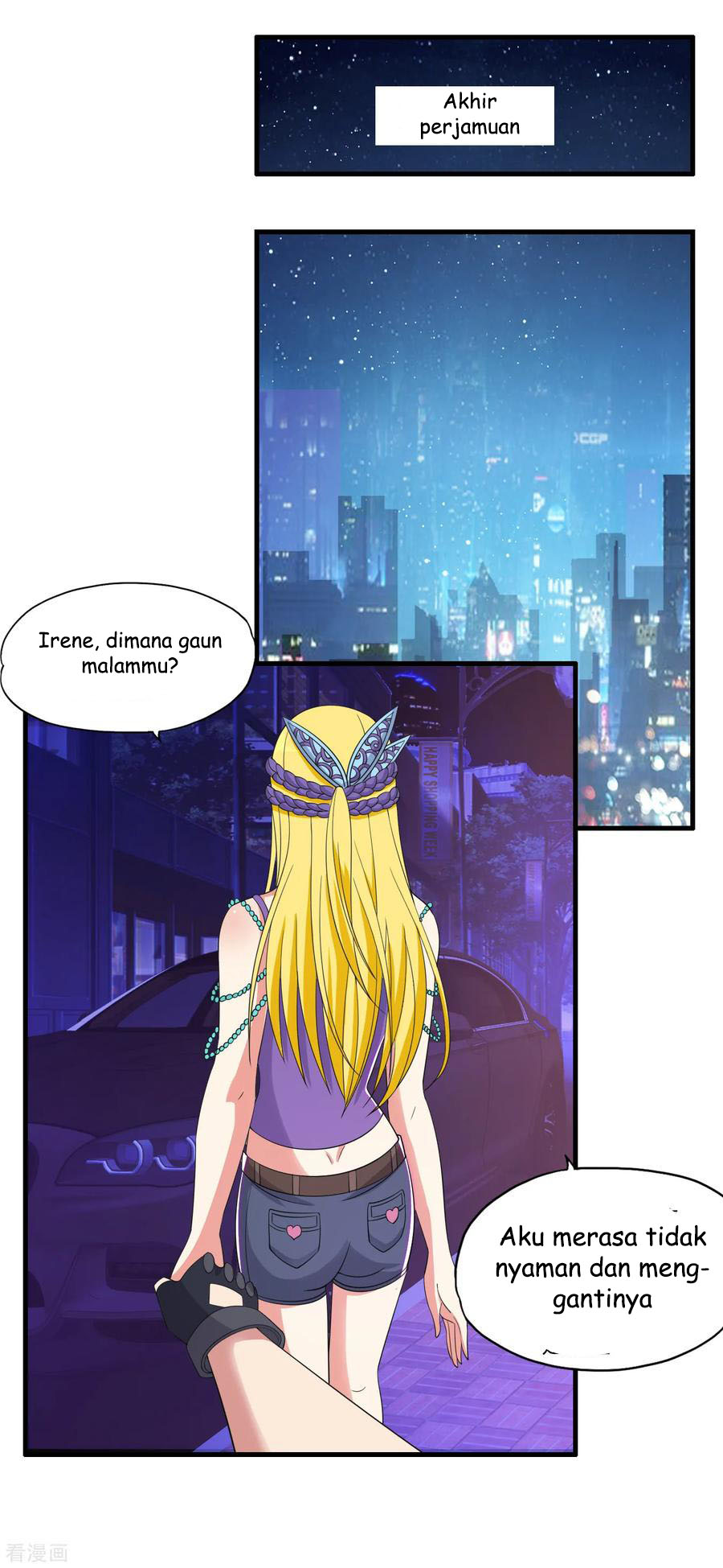Medical Soldiers Chapter 61 Gambar 23