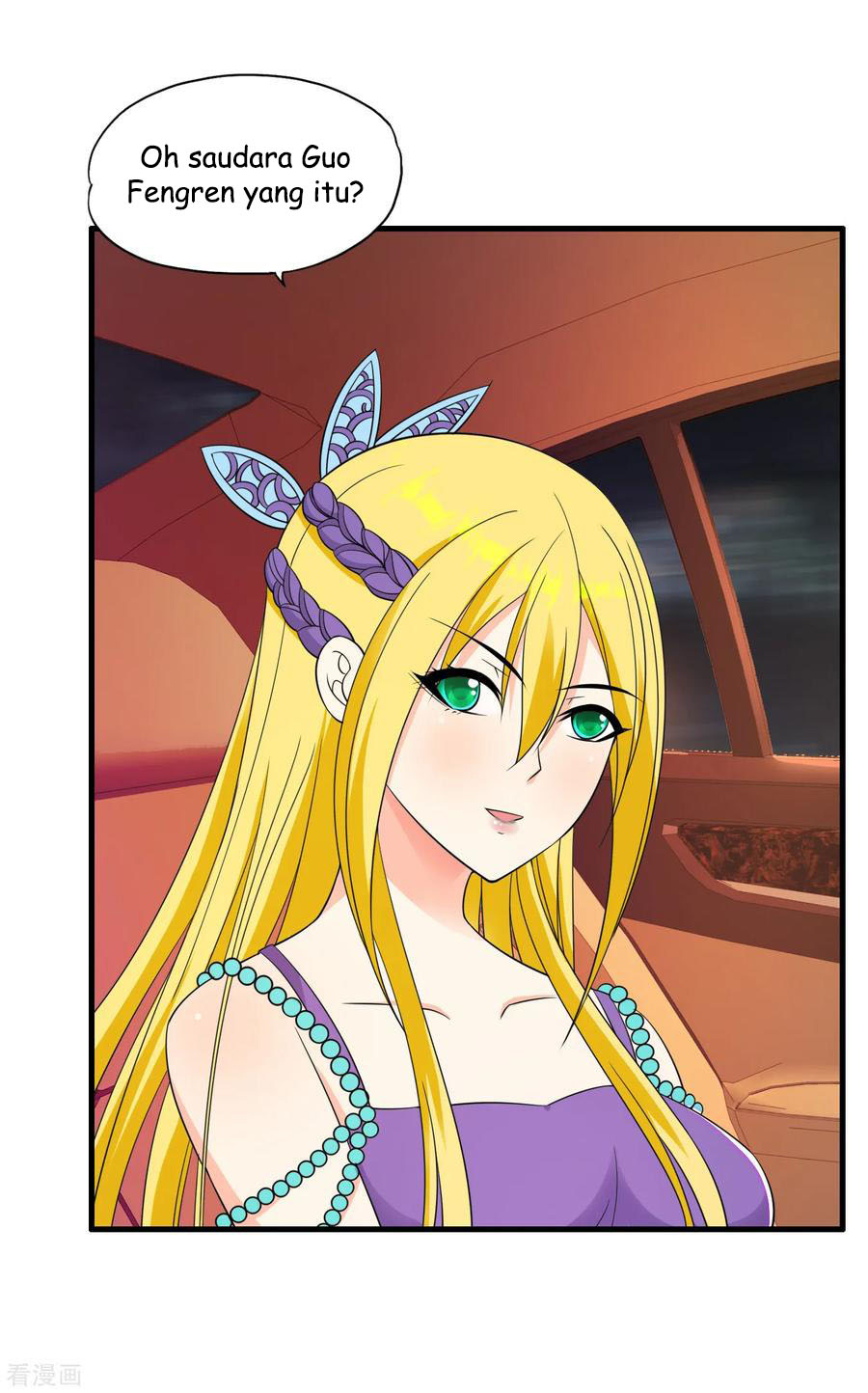 Medical Soldiers Chapter 61 Gambar 25