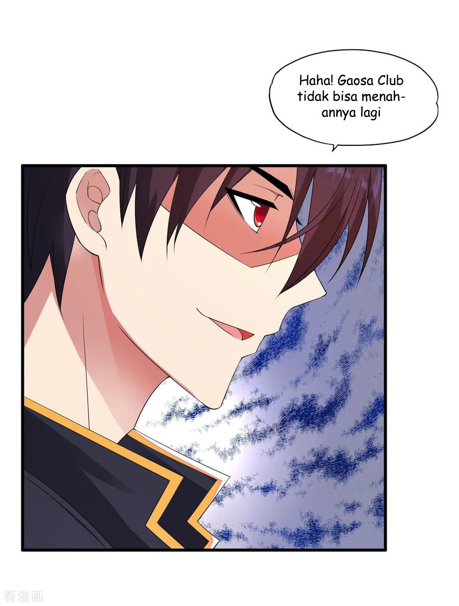 Medical Soldiers Chapter 61 Gambar 29