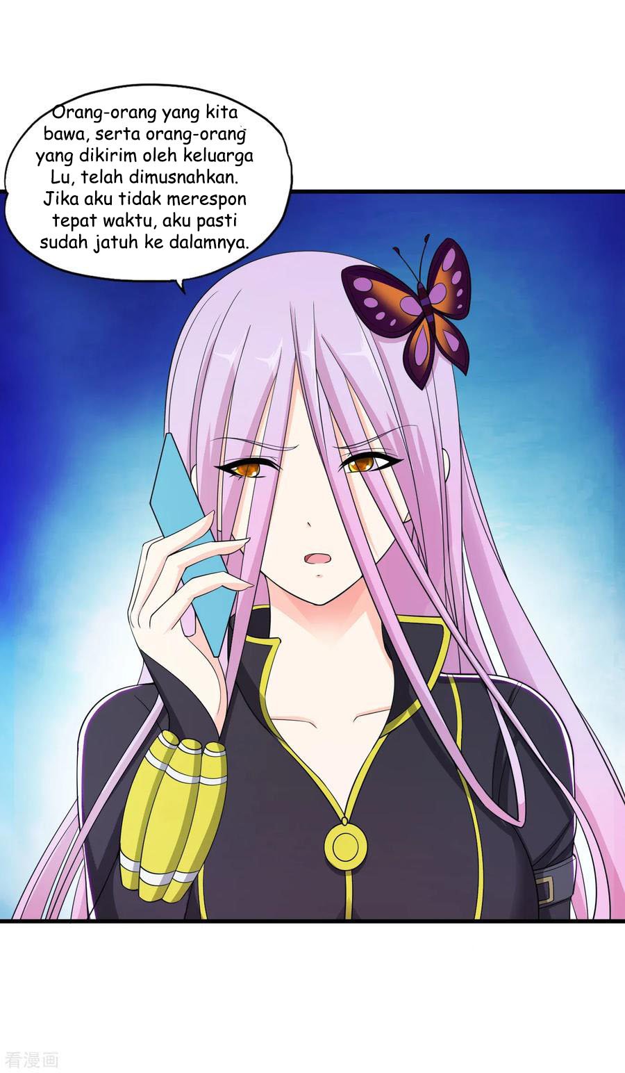 Medical Soldiers Chapter 61 Gambar 5