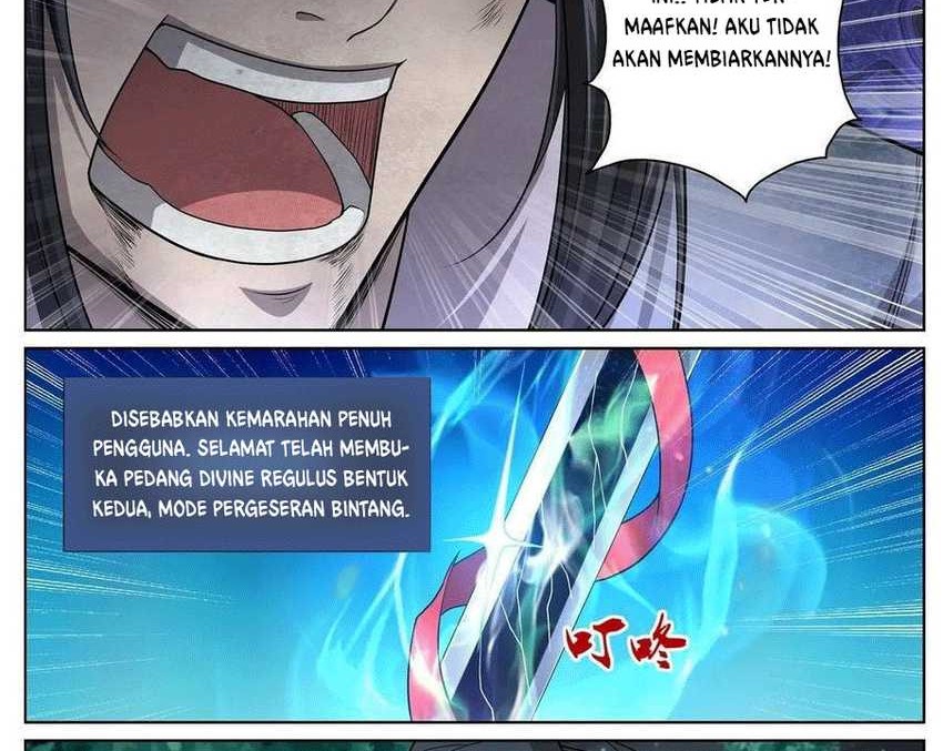 Extreme Mad Emperor System Chapter 30 Gambar 3