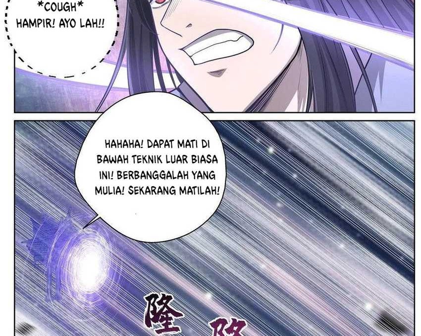 Extreme Mad Emperor System Chapter 30 Gambar 9