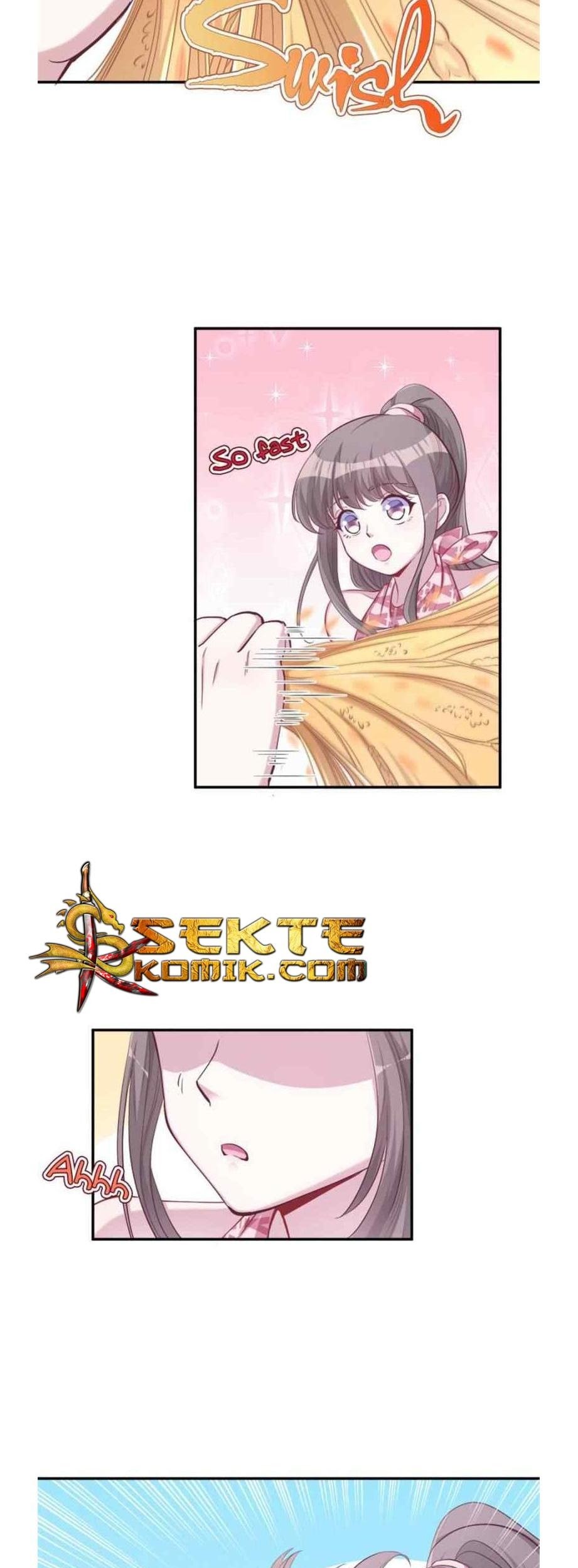 Beauty and the Beast Chapter 145 Gambar 33