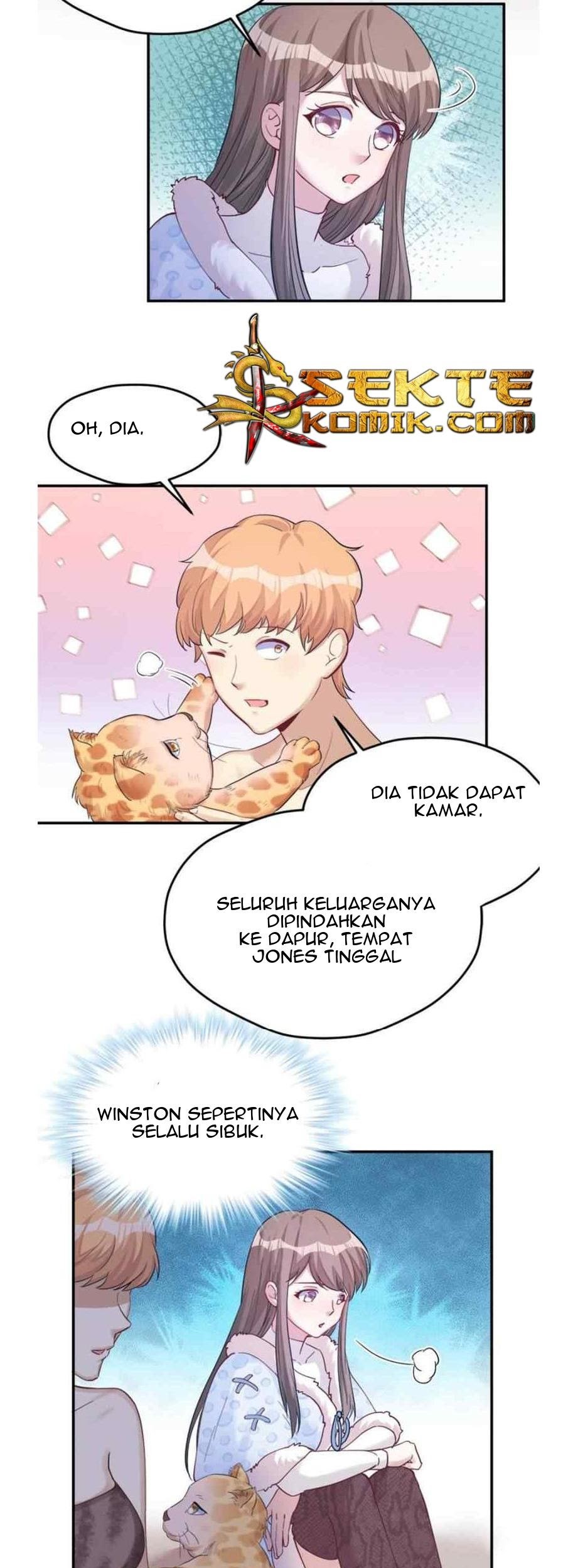 Beauty and the Beast Chapter 145 Gambar 5