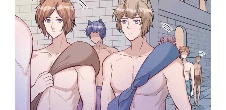 Beauty and the Beast Chapter 145 Gambar 8