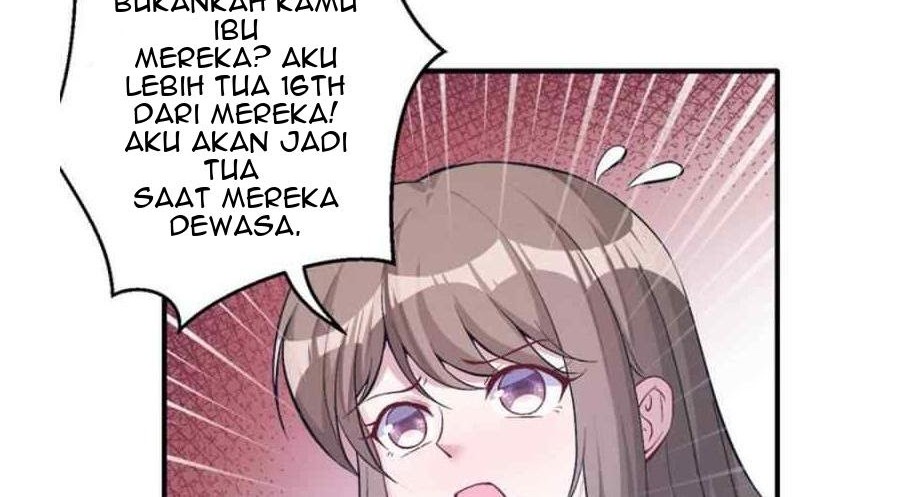 Beauty and the Beast Chapter 144 Gambar 30