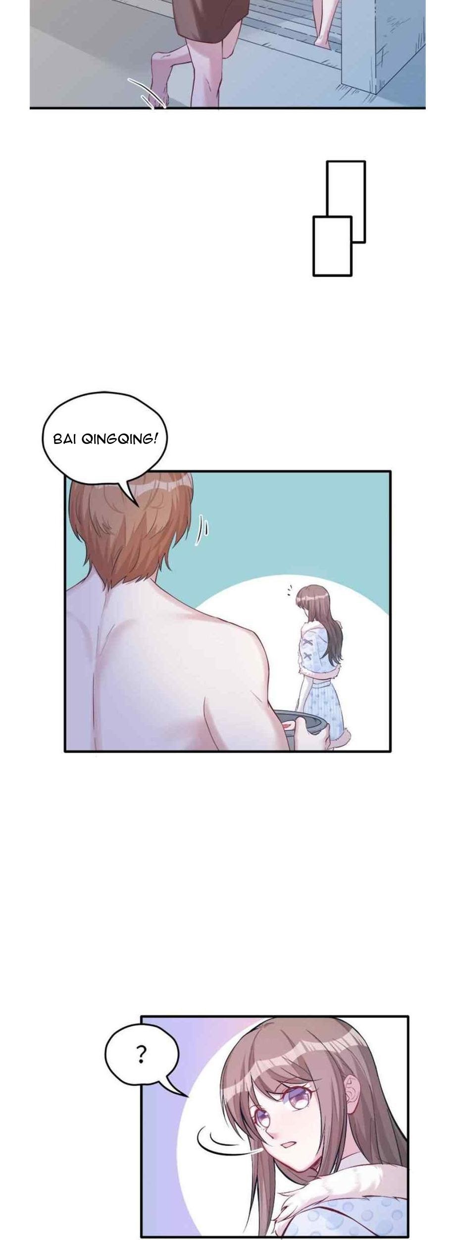 Beauty and the Beast Chapter 144 Gambar 7