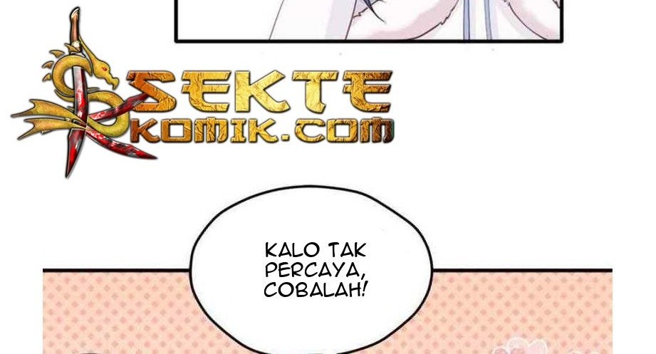 Beauty and the Beast Chapter 144 Gambar 18