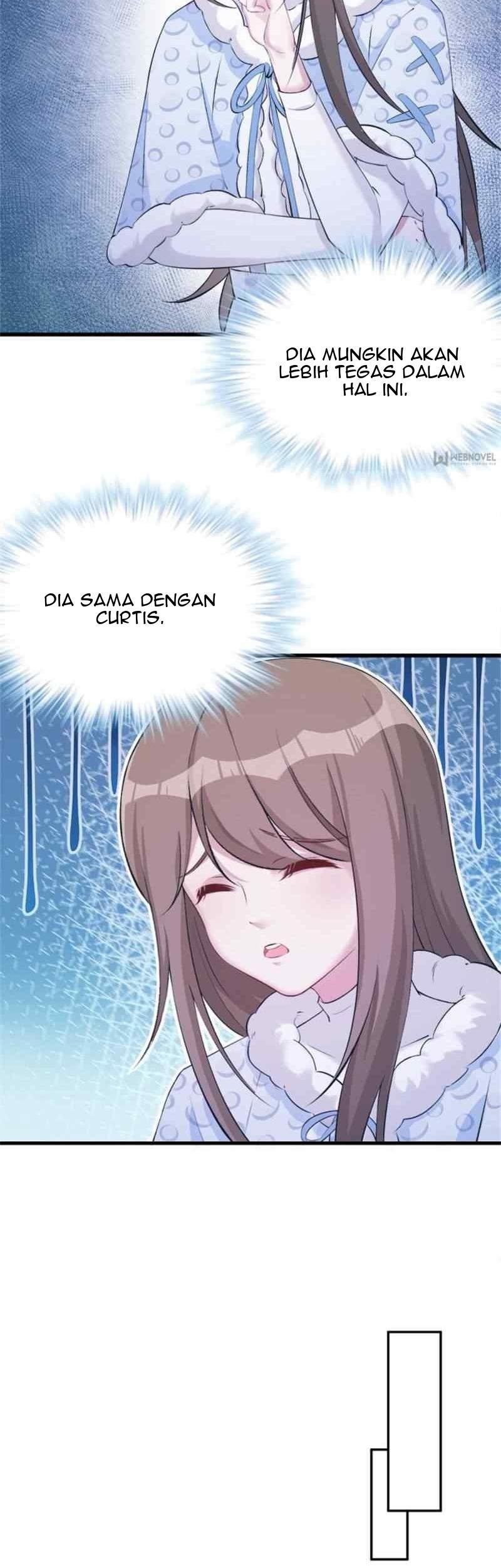 Beauty and the Beast Chapter 142 Gambar 5
