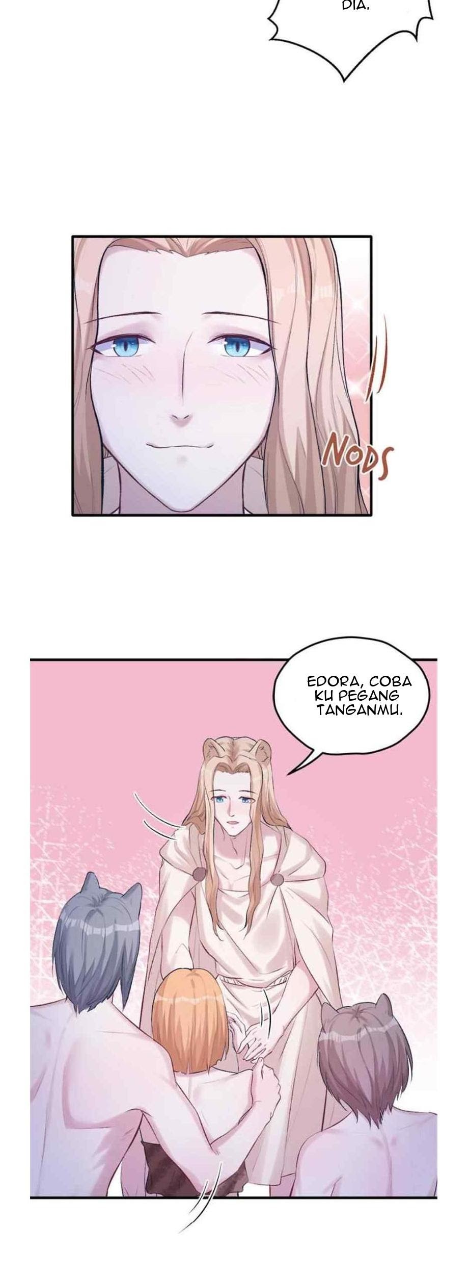 Beauty and the Beast Chapter 141 Gambar 23