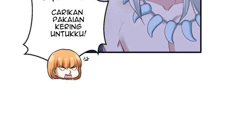 Beauty and the Beast Chapter 141 Gambar 32