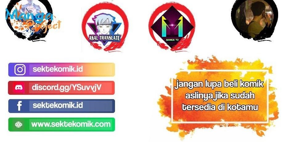 Beauty and the Beast Chapter 141 Gambar 36