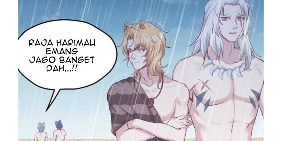 Beauty and the Beast Chapter 141 Gambar 4