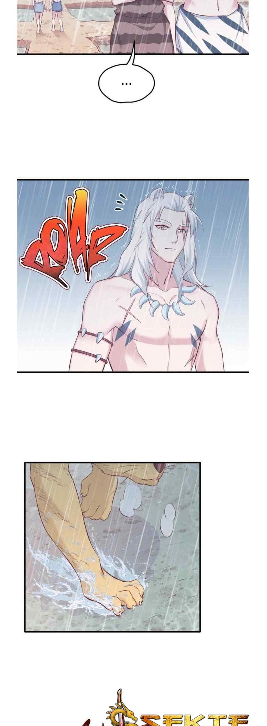 Beauty and the Beast Chapter 141 Gambar 5