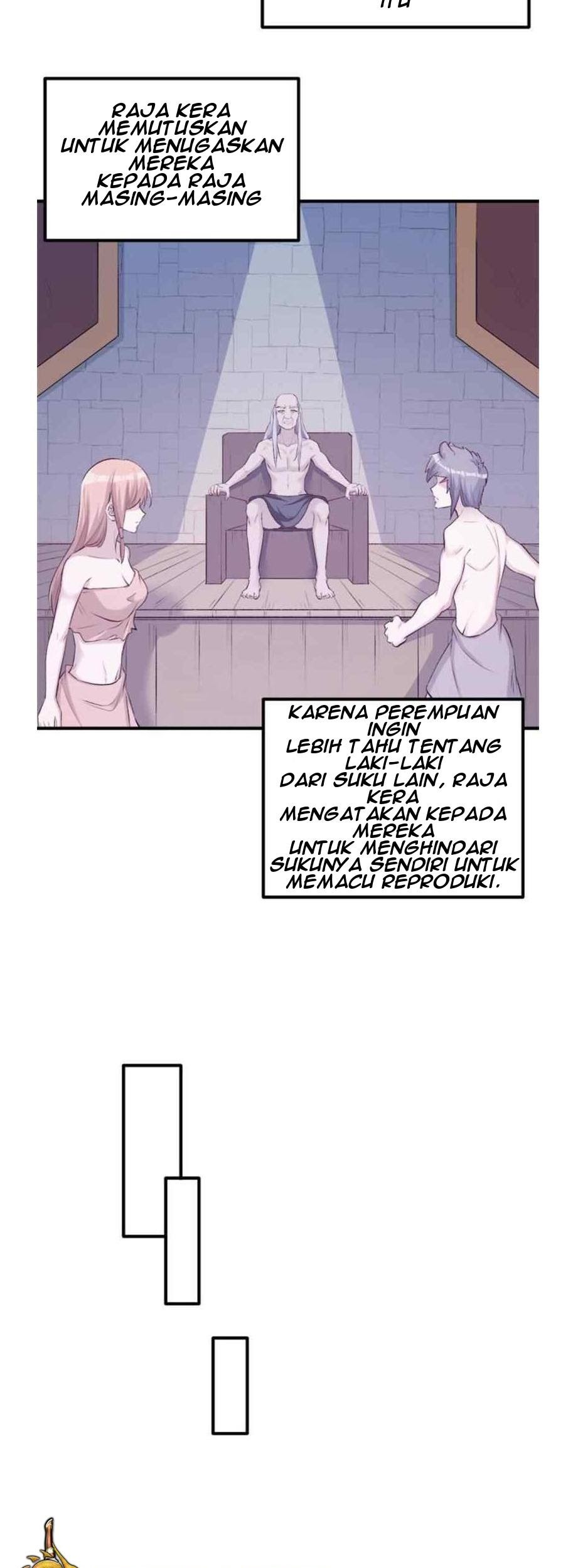 Beauty and the Beast Chapter 141 Gambar 11