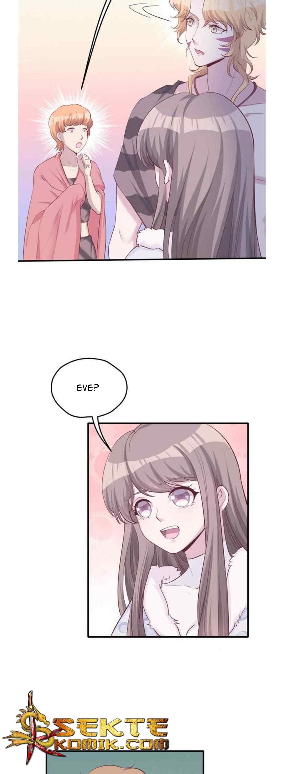 Beauty and the Beast Chapter 141 Gambar 17